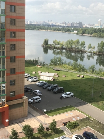 
  Сдам 1-комн. квартиру 38 м². Фото 1.