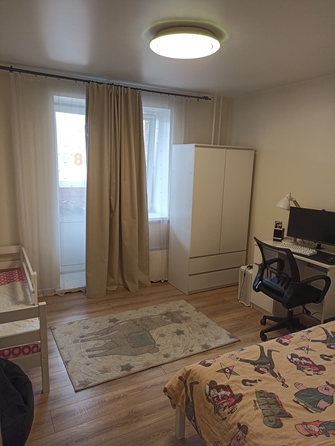 
  Продам 3-комн. квартира 66 м². Фото 3.