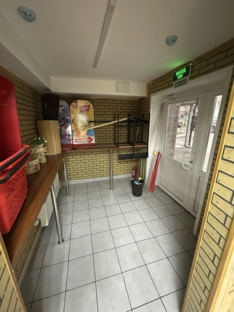 
  Продается универсальное помещение 68.7 м², в ЖК Плодово-Ягодный, дом 2. Фото 3.