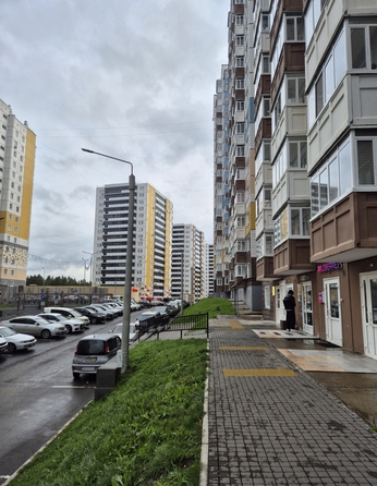 
  Продается универсальное помещение 68.7 м², в ЖК Плодово-Ягодный, дом 2. Фото 20.