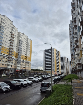 
  Продается универсальное помещение 68.7 м², в ЖК Плодово-Ягодный, дом 2. Фото 21.