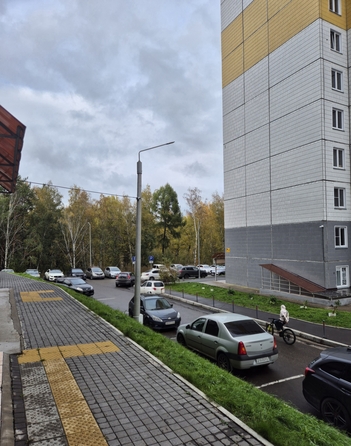 
  Сдается универсальное помещение 68.7 м², в ЖК Плодово-Ягодный, дом 2. Фото 10.