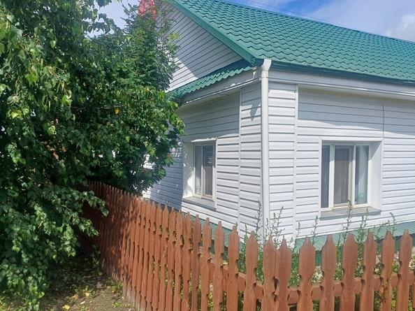 
  Продам дом 52 м². Фото 6.