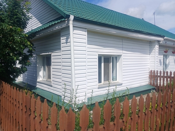 
  Продам дом 52 м². Фото 7.