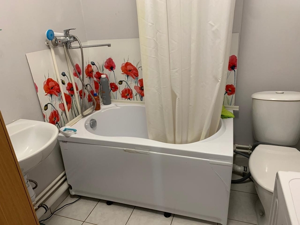 
  Сдам Студия 23 м². Фото 1.