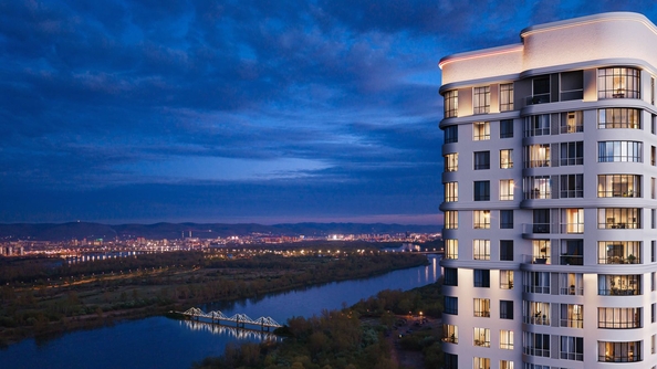 
  Продается студия 25.9 м², в ЖК Дом на Ульяновском. Фото 9.