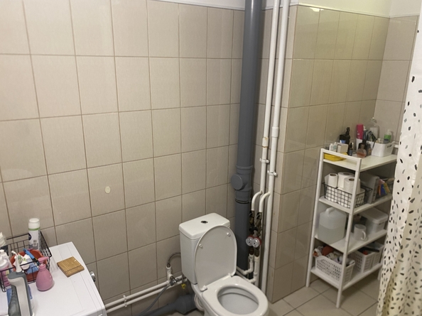 
  Продам 3-комн. квартира 70.6 м², в ЖК Курчатова, дом 9 строение 1. Фото 9.