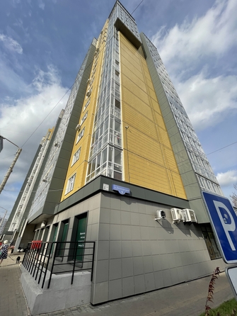 
  Продается 1-комн. квартира 42.1 м², в ЖК Курчатова, дом 6 строение 1. Фото 2.