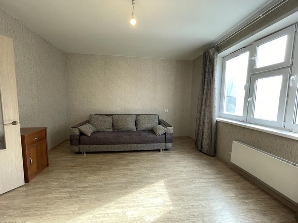 
  Продается 1-комн. квартира 42.1 м², в ЖК Курчатова, дом 6 строение 1. Фото 13.