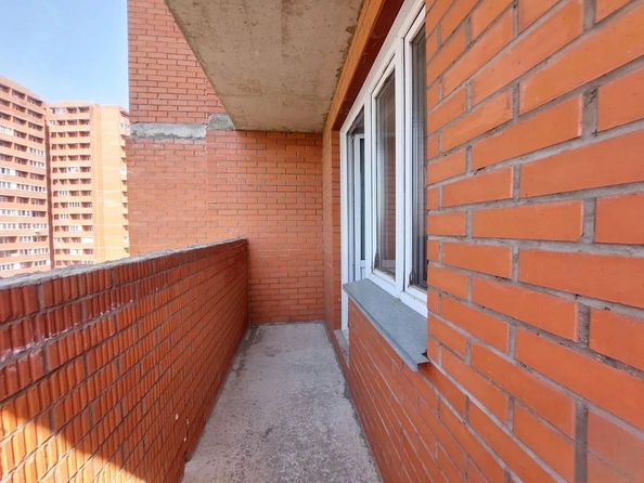 
  Продается студия 29.4 м², в ЖК Глобус Юг, дом 13. Фото 11.