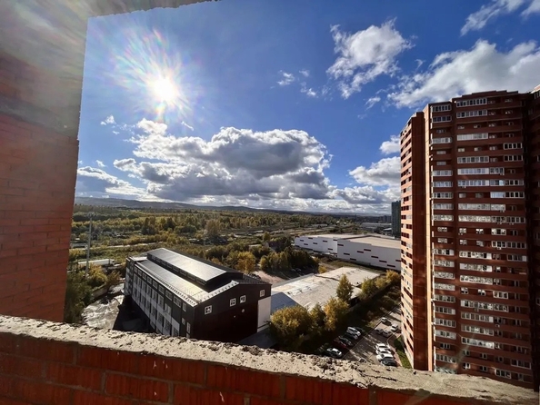 
  Продается студия 29.4 м², в ЖК Глобус Юг, дом 13. Фото 12.