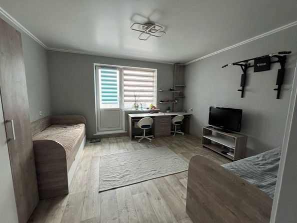 
  Продам 2-комн. квартира 55 м². Фото 7.