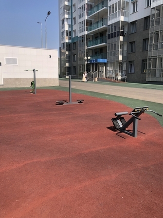 
  Продается комната 38.4 м², в ЖК Тихие зори, дом Стрелка, корпус 1. Фото 10.