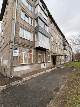
  Продам 1-комн. квартира 30 м². Фото 6.
