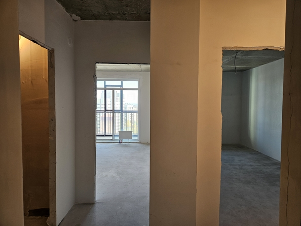 
  Продается 1-комн. квартира 42.5 м². Фото 4.