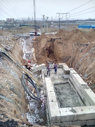 
  Продается земельный участок 17.27 соток, в КП Времена года. Фото 17.