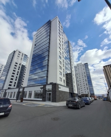 
  Продается 3-комн. квартира 83.2 м², в ЖК Белый квартал на Спандаряна, 2. Фото 1.