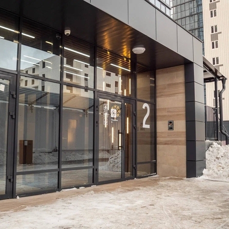 
  Продается 3-комн. квартира 83.2 м², в ЖК Белый квартал на Спандаряна, 2. Фото 4.