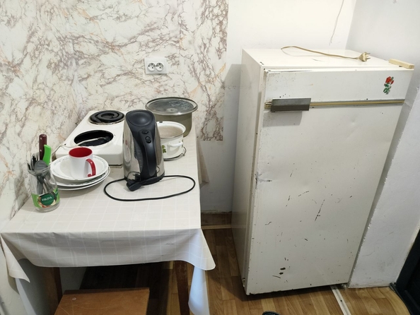 
  Сдам Студия 18 м². Фото 5.