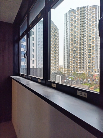 
  Продам Студия 23 м², в ЖК Ранвэй. Фото 9.