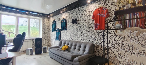 
  Продам 3-комн. квартира 61.3 м². Фото 12.