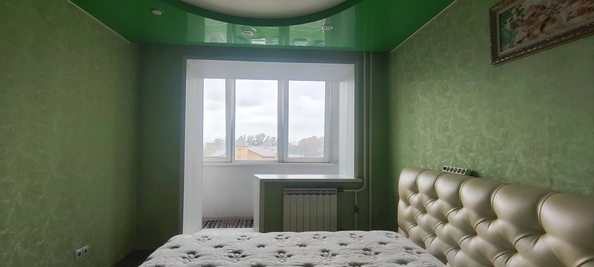 
  Продам 3-комн. квартира 61.3 м². Фото 23.