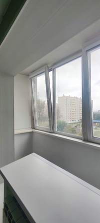 
  Продам 3-комн. квартира 61.3 м². Фото 24.