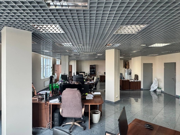 
  Сдам офис 119.5 м². Фото 1.