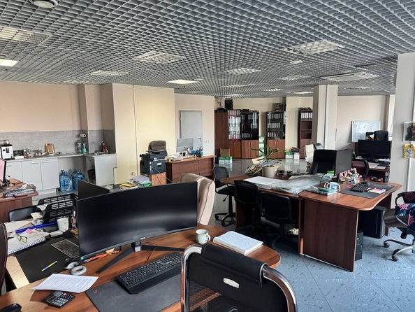 
  Сдам офис 119.5 м². Фото 4.
