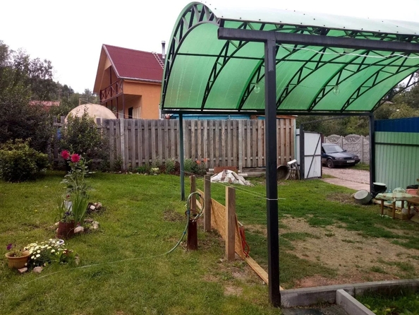 
  Продам дачу 12.6 м². Фото 7.