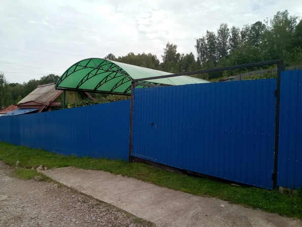 
  Продам дачу 12.6 м². Фото 3.