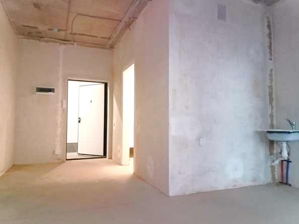 
  Продам Студия 28 м², в ЖК Ранвэй. Фото 7.