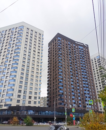 
  Продам Студия 28 м², в ЖК Ранвэй. Фото 14.