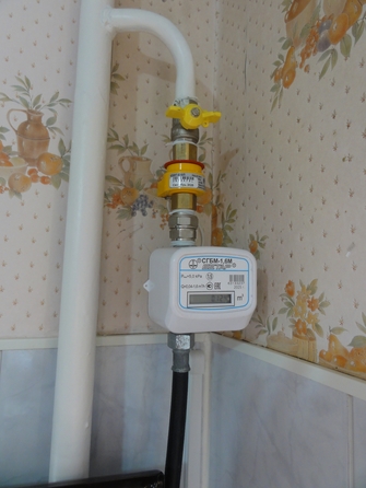 
  Продам 2-комн. квартира 44.3 м². Фото 8.