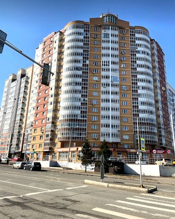 
  Продам 3-комн. квартира 77.5 м², в ЖК Покровский, 3 мкр дом 15. Фото 1.