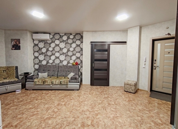 
  Продам 3-комн. квартира 77.5 м², в ЖК Покровский, 3 мкр дом 15. Фото 12.
