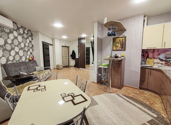 
  Продам 3-комн. квартира 77.5 м², в ЖК Покровский, 3 мкр дом 15. Фото 15.