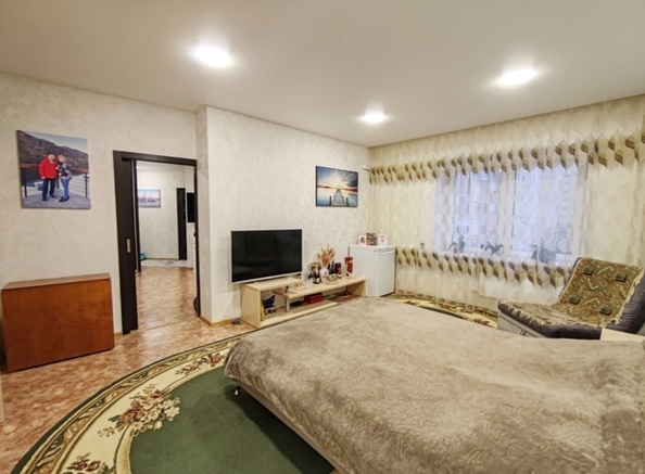 
  Продам 3-комн. квартира 77.5 м², в ЖК Покровский, 3 мкр дом 15. Фото 26.
