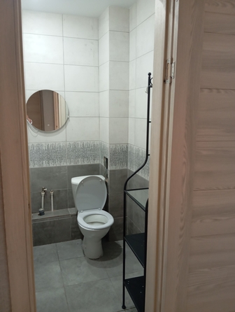 
  Продается 1-комн. квартира 32.7 м², в ЖК Ривьера-Солонцы, дом 1. Фото 11.