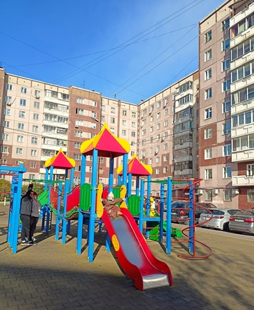 
  Продам 3-комн. квартира 68 м². Фото 1.