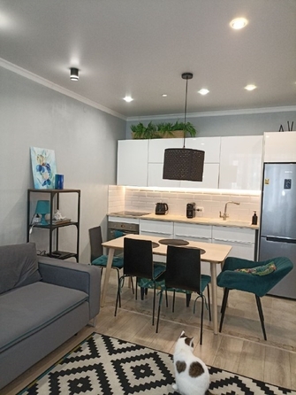 
  Продам 2-комн. квартира 65 м², в ЖК Рябиновый сад, 3 очередь 1 этап. Фото 3.