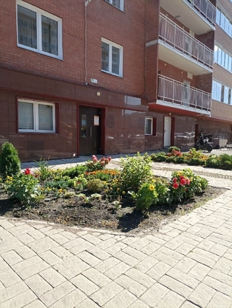 
  Продам 2-комн. квартира 65 м², в ЖК Рябиновый сад, 3 очередь 1 этап. Фото 24.
