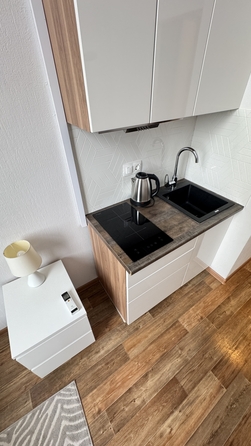 
  Сдам Студия 19 м². Фото 3.