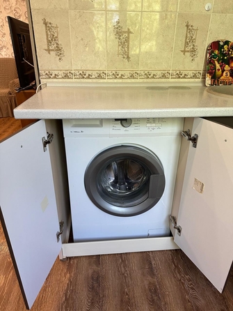 
  Продам 3-комн. квартира 44.3 м². Фото 3.