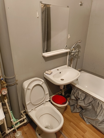 
  Сдам Студия 26 м². Фото 4.
