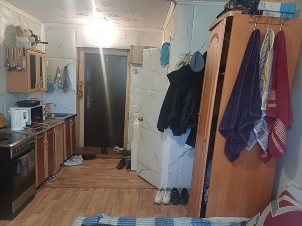 
  Продается студия 17 м². Фото 4.