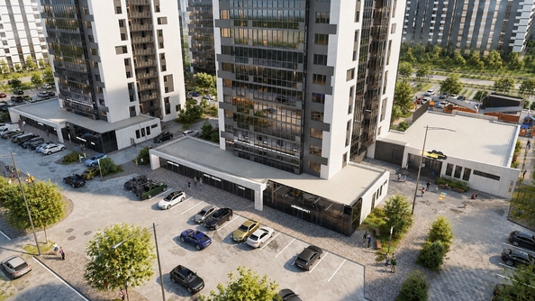 
  Продается 2-комн. квартира 71.4 м², в ЖК Ладейский квартал, дом 3. Фото 5.