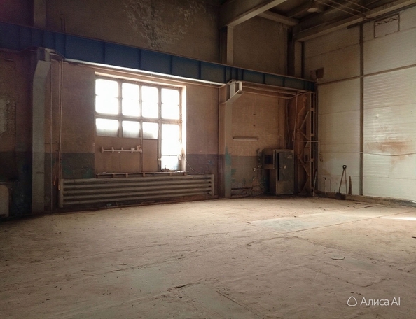 
  Сдается производственное помещение 264 м². Фото 11.