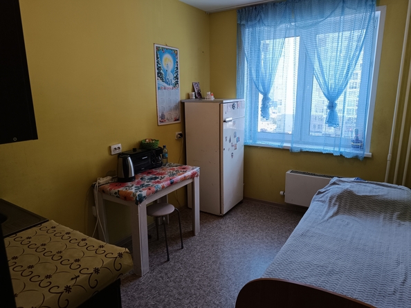 
  Продам 1-комн. квартира 30.4 м², в ЖК Тихие зори, дом 4. Фото 5.