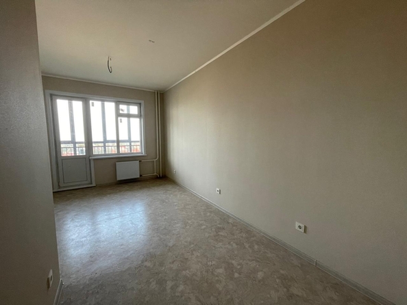 
  Продается 1-комн. квартира 36.31 м², в ЖК Аринский, дом 2 корпус 1. Фото 4.